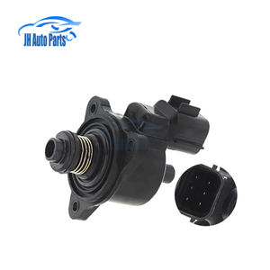 Soupape de commande de ralenti IAC Valve 3131629 13520-31G00 pour Polaris Sportsman RZR Ranger 800 550 XP <span class=keywords><strong>500</strong></span> EFI Crew Stepper <span class=keywords><strong>Suzuki</strong></span> King - Product Image 1