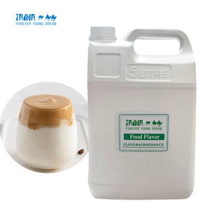 <span class=keywords><strong>Taima</strong></span> e Huile aromatisante concentrée liquide de qualité alimentaire saveur café mocha - Arôme et parfum liquide pour aliments - Product Image 4
