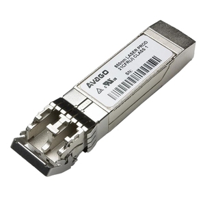AFBR-709ISMZ Módulos Transceptores de Fibra Óptica Nuevos y Originales TXRX SFP+ 10.3125GBD 850NM - Product Image 1