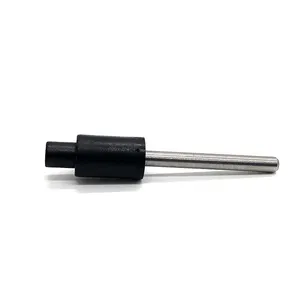 CNC Machining Parts Customized Product Design Plastic Head Pin Shaft