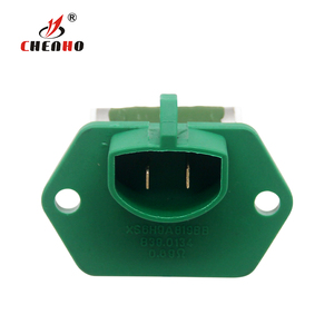 Résistance du ventilateur moteur pour Ford Fiesta 1364715 XS6H9A819CA XS6H9AB19BB - Product Image 4