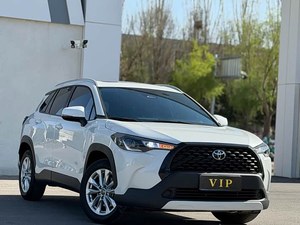 <span class=keywords><strong>Toyota</strong></span> <span class=keywords><strong>Corolla</strong></span> <span class=keywords><strong>Cross</strong></span> SUV essence 2020 <span class=keywords><strong>2021</strong></span> 2022 avec le meilleur <span class=keywords><strong>prix</strong></span>, transmission automatique, conduite à gauche - Product Image 4