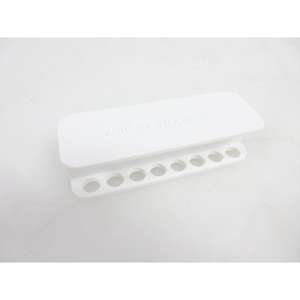 Support de tubes à essai ORIGINAL SUPPLY SERGI L SUPPLIES 1005 1,5 ml pour la détection de l'ADN et de l'ARN. - Product Image 1