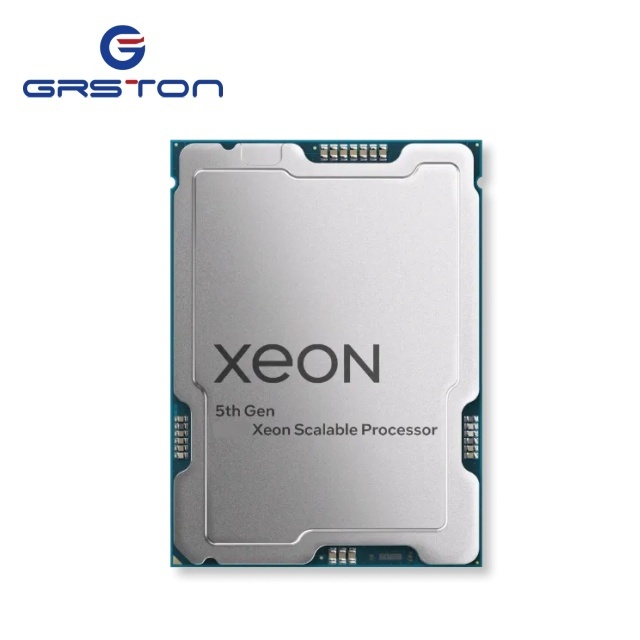 P49617-B21 Full New Bronze 3408U 1.8GHz 8-core 125W Processor for DL380 G11 New