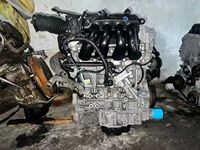 Bloc moteur complet QR25 4JM QR25DE 2.5L essence pour Nissan et Navara D40 D23 NP300 Frontier Pickup