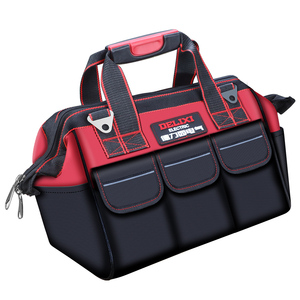 <span class=keywords><strong>Caja</strong></span> <span class=keywords><strong>de</strong></span> <span class=keywords><strong>Herramientas</strong></span> para Electricista, Kit <span class=keywords><strong>de</strong></span> <span class=keywords><strong>Herramientas</strong></span> Profesional OEM/ODM, Bolsa <span class=keywords><strong>de</strong></span> <span class=keywords><strong>Herramientas</strong></span> Oxford Resistente al Agua y <span class=keywords><strong>de</strong></span> Alta Resistencia - Product Image 6