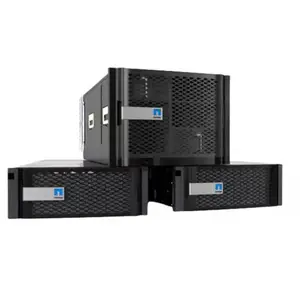 High quality 4U 890W 1240W Maximum scale-out NetApp AFF A-Series AFF A400 NAS Networking Data Storage