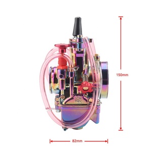 <span class=keywords><strong>Carburador</strong></span> Universal de alto rendimiento para <span class=keywords><strong>Keihin</strong></span> para PWK para ATV de carreras de <span class=keywords><strong>4</strong></span> <span class=keywords><strong>tiempos</strong></span> y motocicleta colorida Atv de carreras de <span class=keywords><strong>4</strong></span> <span class=keywords><strong>tiempos</strong></span> Kei - Product Image 3