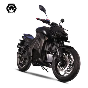 Купить гоночный Электрический мотоцикл Скутер мотоцикл 8000 Вт электрический мотоцикл
