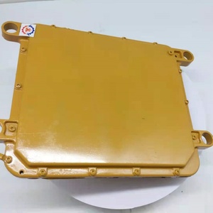 Controlador ECU para Bulldozer D6R 140H D6N D6M D8R D7R 1729389 142-3371 172-9389 Computadora ECM - Product Image 2