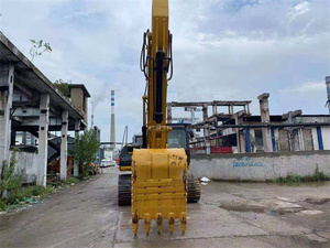 Excavatrice <span class=keywords><strong>Caterpillar</strong></span> 330DL d'occasion, <span class=keywords><strong>Caterpillar</strong></span> 330/Excavatrice d'occasion du Japon, CAT 330D à vendre - Product Image 5