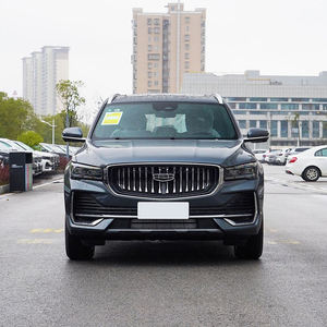 JX <span class=keywords><strong>Auto</strong></span> Cina: SUV Economico Geely Xing Yu E L a Quattro Ruote Motrici, 238 Cavalli, 5 Posti, Vendita Calda - Product Image 4