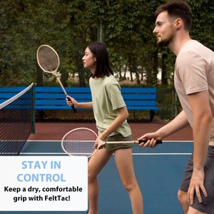 Cinta <span class=keywords><strong>de</strong></span> Agarre para Raqueta <span class=keywords><strong>de</strong></span> Tenis y Bádminton, Antideslizante, Absorbente <span class=keywords><strong>de</strong></span> Sudor, con Estampado <span class=keywords><strong>de</strong></span> Camuflaje, <span class=keywords><strong>de</strong></span> PU, al por Mayor - Product Image 6