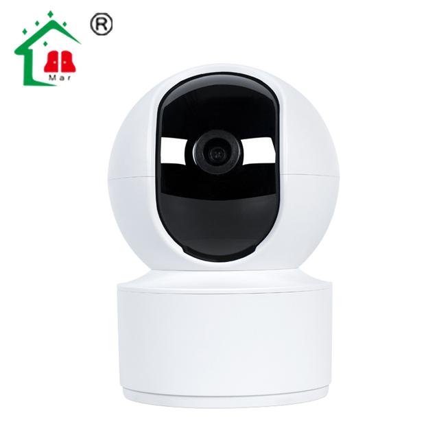 Smart Wifi Tuya Waterproof Smart Home Security Wifi Camera