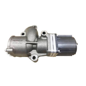 Vanne EGR neuve d'origine 8982382453 Refroidisseur EGR 8-98238245-3 Vanne de recirculation des gaz d'échappement pour ISUZU 4JJ1 - Product Image 1