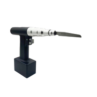 Système de scie alternative orthopédique, instrument chirurgical médical pour la coupe osseuse