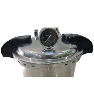 Moreshine OK-280CB+ Produttore Cinese Autoclave da Laboratorio ad Alta Pressione 24L Sterilizzatore a Vapore Portatile 126 - Product Image 5