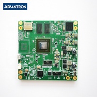 Carte mère industrielle 10-00640-00 V4.0 CD575M-A1, module de carte CPU, carte mère principale, stock original, garantie d'un an
