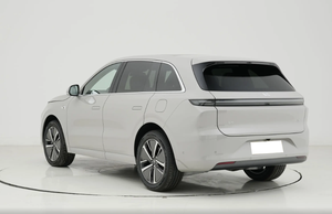 Lixiang L6 Auto SUV Chino Importación Eléctrico Híbrido Nuevo Coche 4WD Largo Alcance con Precio Barato EV Motor - Product Image 2