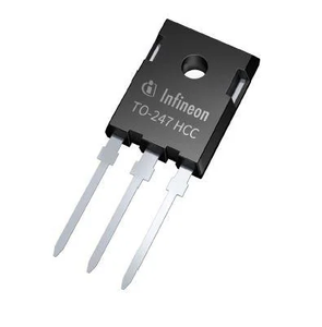 IKWH60N67PR7XKSA1 IGBT optimisé PR7 pour l'étage PFC Boost pour les applications CVC RAC/CAC avec transistor Mosfet IGBT de type IC - Product Image 1