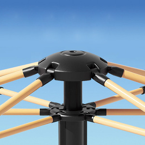 Carpa Automática <span class=keywords><strong>de</strong></span> Apertura Rápida para Campismo y <span class=keywords><strong>Apicultura</strong></span> - Product Image 5