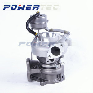 CT12B turbo 17201-58040 per Toyota Hiace <span class=keywords><strong>Mega</strong></span> Cruiser 4.1L 15BFT 1996 - Product Image 3