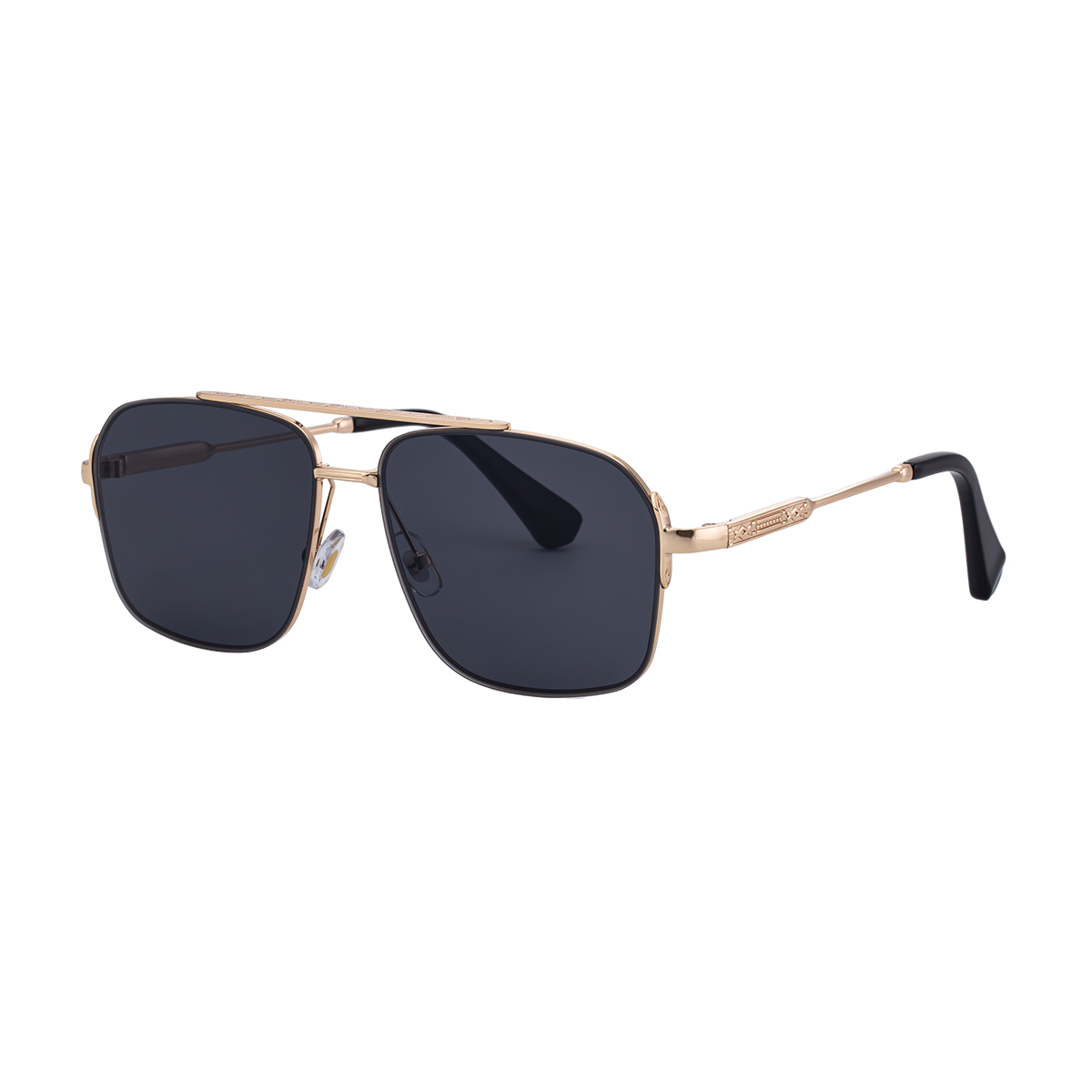 C1 Gold Frame Gray