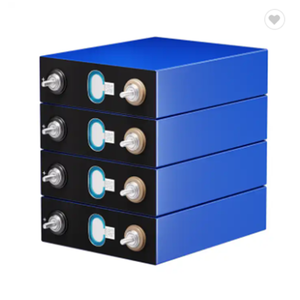 Cornex <span class=keywords><strong>3</strong></span>.2V 280Ah batteria al litio batterie agli ioni di litio batteria LFP - Product Image 1