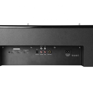 Sistema de Sonido Envolvente 7.1 Activo HD para el Hogar, con Decodificador IA-6130HD, Sonido de 320w, Inalámbrico - Product Image 6