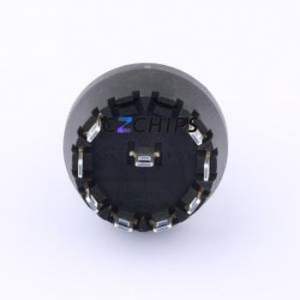 MFR01-A1M06L4SN-B Rotary Switch Through hole Component (THT) Switch - Product Image 2