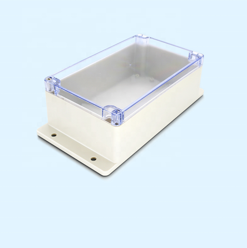 junction box explosion proof