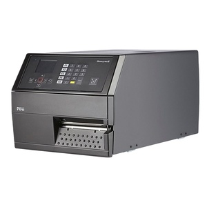 เครื่องพิมพ์บาร์โค้ดฉลากอุตสาหกรรม PX4ie PX6ie ของแท้และใหม่เอี่ยม - Product Image 3