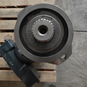 มอเตอร์ไฮดรอลิก A2FE180/61W-VAL181 R902155925 สำหรับอุปกรณ์เครื่องจักรวิศวกรรม - Product Image 5