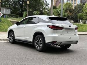 Venta al por Mayor de Vehículos <span class=keywords><strong>Lexus</strong></span> RX300 de <span class=keywords><strong>Segunda</strong></span> <span class=keywords><strong>Mano</strong></span>, SUV de Lujo Mediano-Grande, 231 CV, 6AT, Bajo Kilometraje, Gasolina, Suministro al por Mayor - Product Image 2