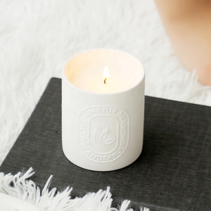Velas <span class=keywords><strong>de</strong></span> cerámica <span class=keywords><strong>de</strong></span> gran tamaño para aromaterapia, juego <span class=keywords><strong>de</strong></span> velas perfumadas personalizadas <span class=keywords><strong>de</strong></span> lujo con logo - Product Image 3