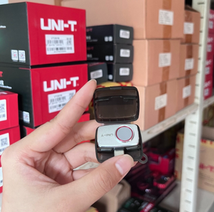 Nuevo Cámara Termográfica Infrarroja para Teléfono Móvil Uni-t UTi256M, Termómetro USB, Cámara Termográfica para Exteriores en Existencia - Product Image 4