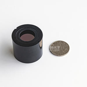 Dispositivo de visión nocturna monocular resistente a vibraciones con casco para condiciones de poca luz, 350 m en exteriores, muestra gratuita - Product Image 2