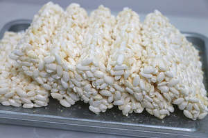 Máquina para Hacer Bolas de Arroz, Máquina Formadora de Bolas de Arroz, Máquina para Hacer Bolas de Arroz Inflado - Product Image 6