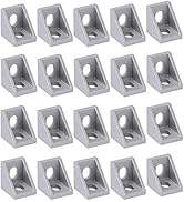 La mejor venta de perfil de aluminio con ranura en T de alto estándar perfil de aluminio <span class=keywords><strong>Bosch</strong></span> Rexroth - Product Image 5