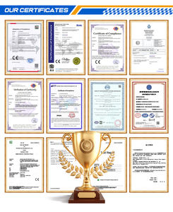 Nuevo Monitor de Coche HD de 7 Pulgadas con Pantalla IPS y Sistema de Cámara de Reversa para Autobús Escolar y Camión - Product Image 6