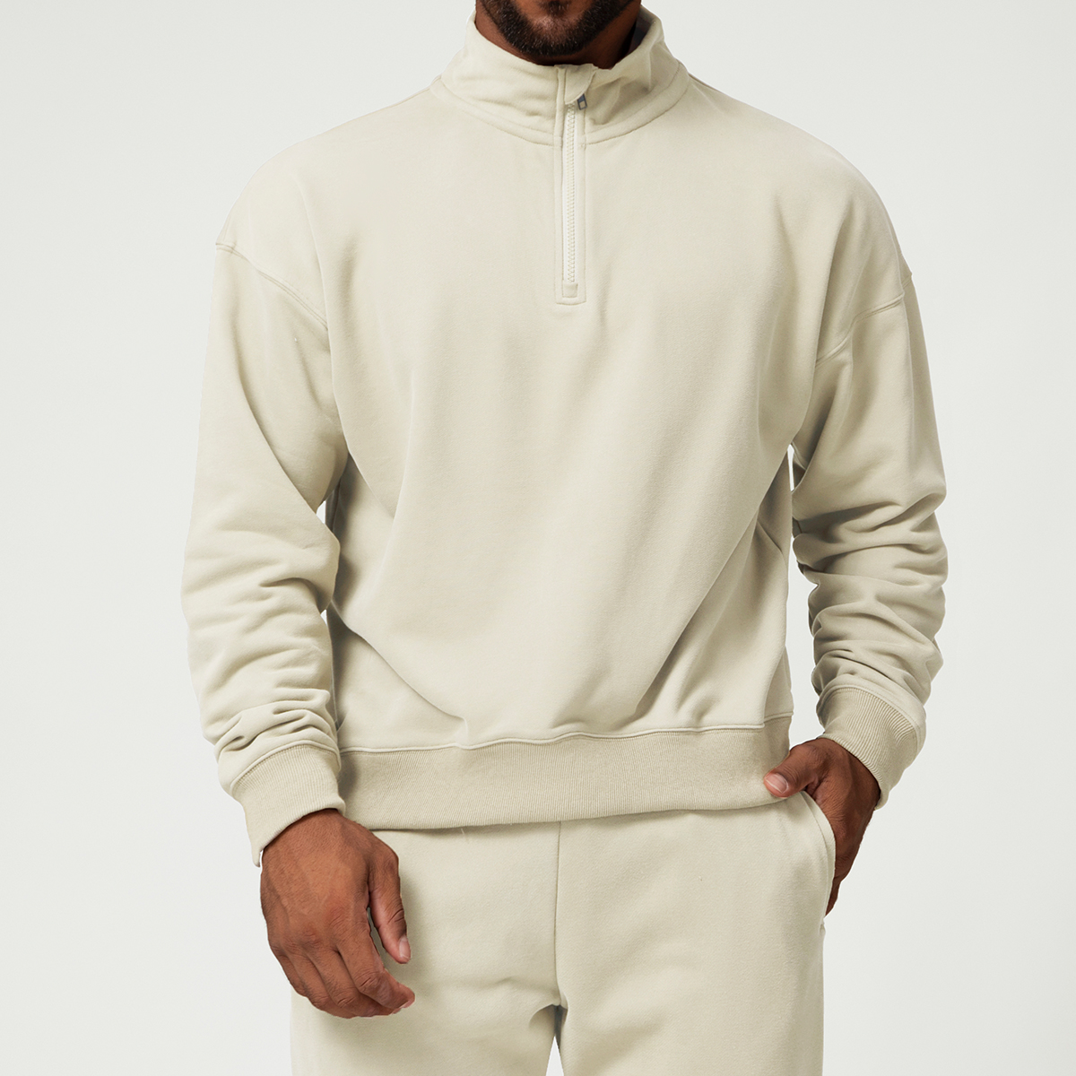 Beige