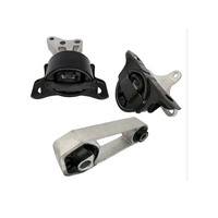 Pièces automobiles pour Renault Kwid OEM 112108798R 112338423R 113605631R Support moteur