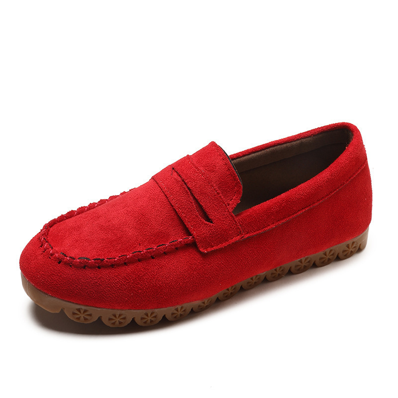 rouge foncé