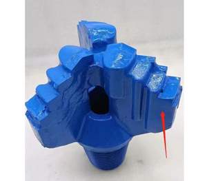 חומרים עמידים עם קשיות גבוהה 5 ''6'' 7 '''' 8 ''10'12'' <span class=keywords><strong>pdc</strong></span> מקדחה קצת סיליקון קידוחים - Product Image 3