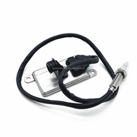 Nuevo Sensor NOx al por Mayor de Fábrica 2296799 5WK96612F para Camiones Pesados Scania Serie P G R T Euro5, Repuestos