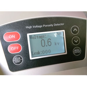 Nuevo Detector de Fugas KODIN-6DJ, Medidor de Fugas de 0.05m-10mm 0.6KV-30KV, KODIN6DJ - Product Image 4