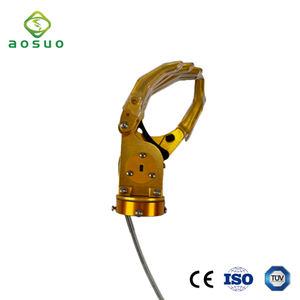Protesi Meccanica del <span class=keywords><strong>Braccio</strong></span> con Controllo via Cavo per BE, Protesi del <span class=keywords><strong>Braccio</strong></span> - Product Image 4