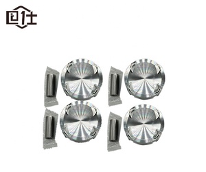 Wholesale High Quality Engine <strong>Pistons</strong> 130105AYH00 13010-5AY-H00 for HONDA 2017-2024 Civic CRIDER ENVIX 1.0T Engine - Product Image 5