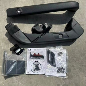 Gorge de pataugeoire <span class=keywords><strong>import</strong></span>ée d'origine pour <span class=keywords><strong>Jeep</strong></span> Herdsman JL Gladiator mopar - Product Image 1