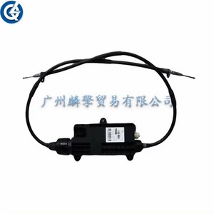 โมดูลตัวกระตุ้นเบรกจอดรถ 670030076 สำหรับ Toyota FAW M157 2014 อะไหล่ทดแทน - Product Image 3